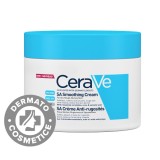 Crema hidratanta si exfolianta pentru corp piele uscata si aspra cu rugozitati, 340g, CeraVe