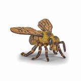 PAPO - Figurina Albina, Animale Salbatice