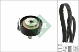 INA 530 0701 10 Set curea de distributie
