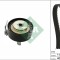 INA 530 0701 10 Set curea de distributie