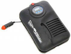 Compresor auto Streetwize , Digital, cu sistem de umflare automat , 12V 250 PSI , lungime cablu 2.8m AutoDrive ProParts foto