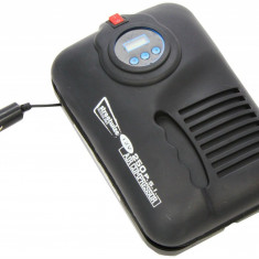 Compresor auto Streetwize , Digital, cu sistem de umflare automat , 12V 250 PSI , lungime cablu 2.8m Kft Auto