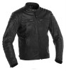 Geaca Piele Moto Richa Daytona 2 Perforated Jacket, Negru, Marime 48