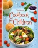 The Cookbook For Children | Fiona Patchett, Usborne Publishing Ltd