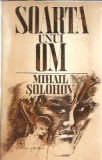 Cumpara ieftin Soarta unui om - Mihail Solohov