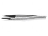 Pensetă ESD v&acirc;rf ascuţit dreaptă, KNIPEX