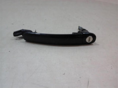 Maner deschidere exterioara usa dreapta fata Volkswagen Golf5 / Passat B6 An 2005-2010 foto