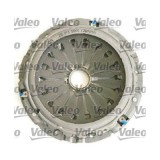 Kit ambreiaj Valeo 826567 Fiat Ducato 12.2001-07.2006 model 2.3 JTD, placa presiune, disc ambreiaj, rulment presiune