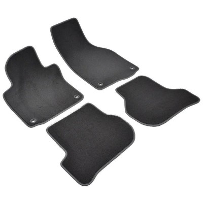 Set covorase auto mocheta umbrella pentru skoda octavia ii [rs](2004-2013) foto
