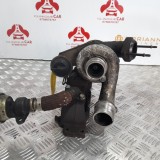 Cumpara ieftin Turbina Renault Megane I 1.9 D 1995 - 2003