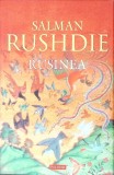 RUSINEA-SALMAN RUSHDIE-359533