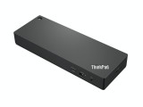 LENOVO ThinkPad Universal Thunderbolt 4 Dock - EU, &quot;40B00135EU&quot; (timbru verde 0.18 lei)