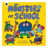 Monsters At School