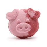 Cumpara ieftin Bomba de Baie - Purcel - Prajitura cu Vanilie 70g