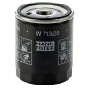 Filtru ulei Mann pentru Land Rover Discovery, Freelander I, Lotus Elise, Exige, Rover 400, 800