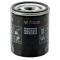 Filtru ulei Mann pentru Land Rover Discovery, Freelander I, Lotus Elise, Exige, Rover 400, 800