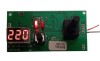 Proweld 705-354B Placa de control 220A, 15V aparate sudura MMA DLS ProAdvanced PowerfulTools