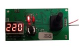 Proweld 705-354B Placa de control 220A, 15V aparate sudura MMA DLS ProAdvanced PowerfulTools