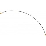 Cablu Coaxial HMD Skyline, 103mm, Negru, Service Pack HQ27001000890