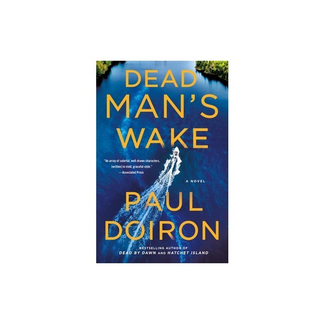Dead Man's Wake