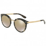 Ochelari de soare dama Dolce &amp; Gabbana DG4268 911/6E