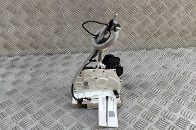 &amp;Icirc;ncuietoare ușă st&amp;acirc;nga față VW ID.4 E21 2023 OEM: 4K2837015M | 31532310 foto