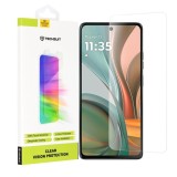 Folie pentru Motorola Moto G75 - Techsuit Clear Vision Glass - Transparent
