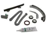 Kit lant distributie Toyota Yaris (P1), Yaris (P9), 1.3 (SCP12, SCP13, SCP12R, SCP13R), 1.3 VVT-i (SCP90, SCP90R), INA