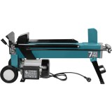 Masina electrica de despicat busteni Konner Sohnen KS 7THE 52 30