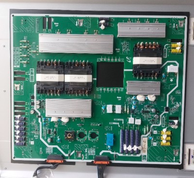 BN44-01028A / TH07-L65 sursa smps Samsung QE65Q95T foto