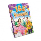 Cumpara ieftin 168 de pagini cu povesti