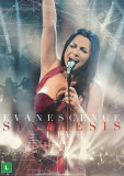 Synthesis Live 2017 (DVD) | Evanescence, Eagle Vision