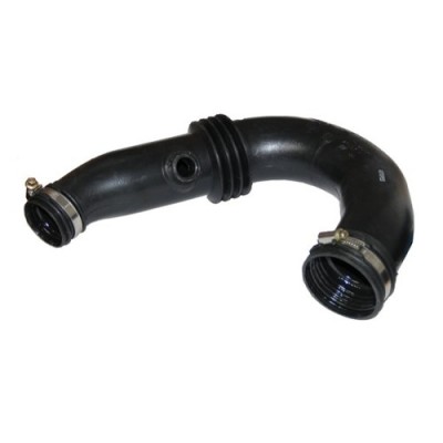 Furtun turbo Dacia Logan si Sandero 1.5 dci Euro 3 - admisie , Aftermarket foto