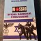 Mossad spioni. razboaie stratageme Tesu Solomovici