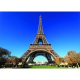 Poster Turn Eiffel