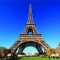 Poster Turn Eiffel