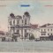 Timisoara Losonczy-ter Palatul Episcopiei Ortodoxe S&acirc;rbeşti ND