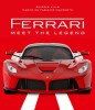 Ferrari Meet the Legend