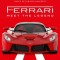 Ferrari Meet the Legend