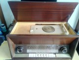 Radio lămpi grundig
