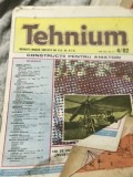 ZRL Revista - Tehnium - An. 1982 - Nr.4