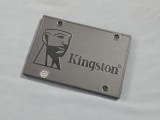 Solid State Drive SSD Kingston A400 480GB SATA III 2.5" model SA400S37/480G