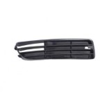 Grila bara fata Audi A4 B5 1994-1998, Dreapta, culoare negru 8D0807346B01C, RETOV