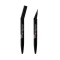 Tus de ochi, Maybelline, Curvitude Eyeliner Feutre, Negru