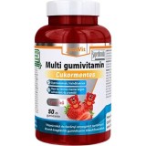 Multivitamine 50 ursuleti gumati