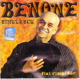 CD Pop: Benone Sinulescu - Fiul risipitor ( 2005, original, vedeti descrierea ), Populara