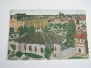 QW23 B - Carte postala - tematica turism - vedere - Romania - Braila 16, Circulata, Fotografie