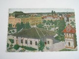 QW23 B - Carte postala - tematica turism - vedere - Romania - Braila 16, Circulata, Fotografie