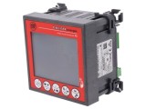 Regulator putere reactivă DUCATI ENERGIA OUT: 8 400VAC