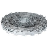 Gossi sarma spinoasa 50 m bto-22 otel galvanizat